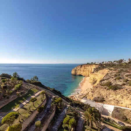 דירה Sol With Amazing Sea Views קארבואירו