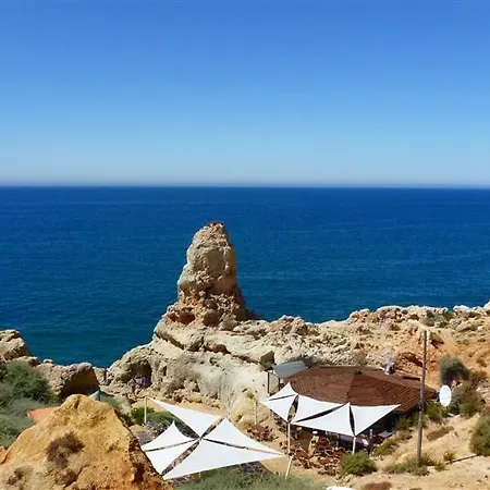 Sol With Amazing Sea Views דירה
