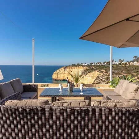Sol With Amazing Sea Views * קארבואירו