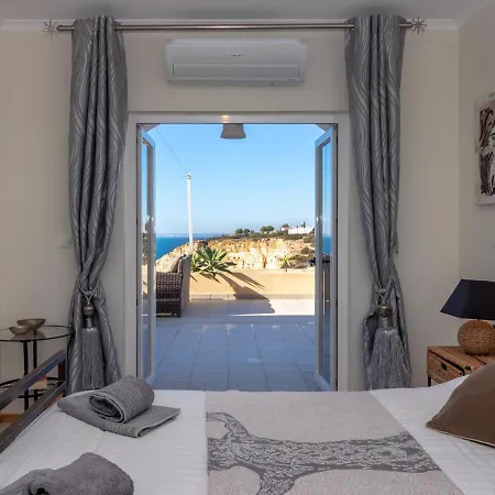 דירה Sol With Amazing Sea Views