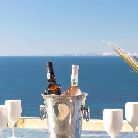 Appartamento Sol With Amazing Sea Views *