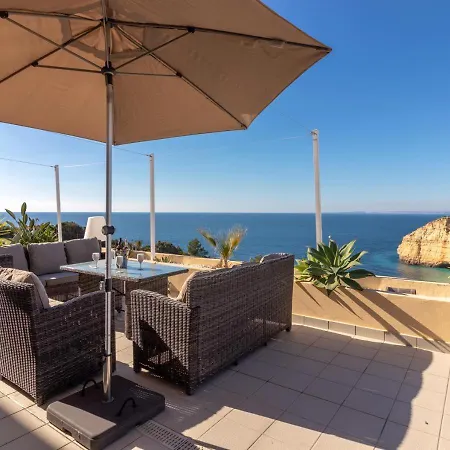 Sol With Amazing Sea Views Apartmán *